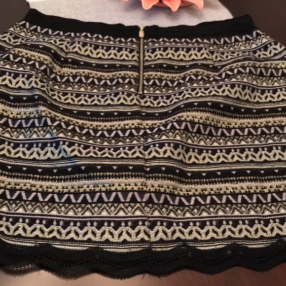 Laundry by Shelli Segal Skirt - Picture 4 of 7